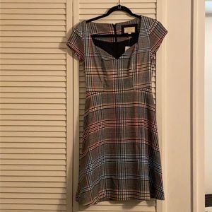 Never worn, tags on Anthro dress!